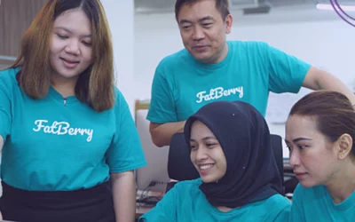 Company Overview: Fatberry