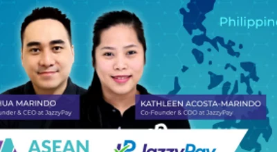 ASEAN Fintech Group Expands into the Philippines with Acquisition of Digital Payments Platform