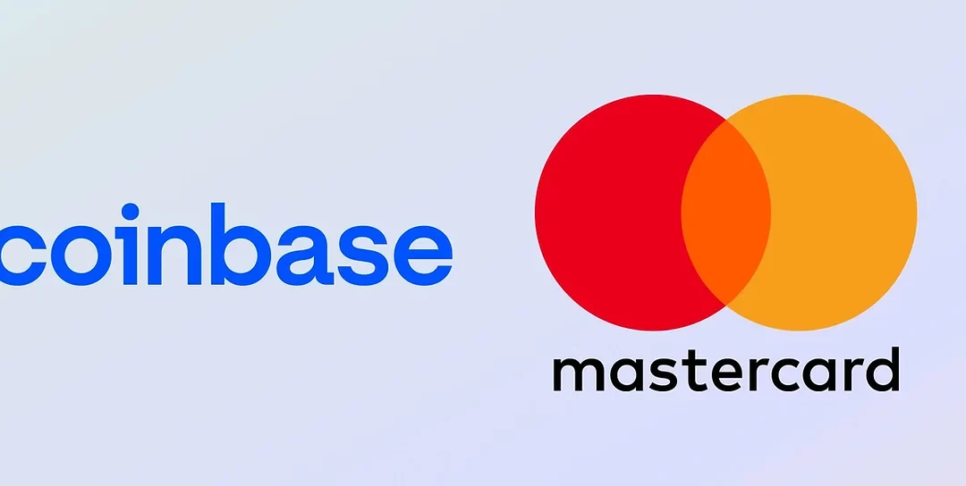 Mastercard Users Can Soon Purchase NFTs From Coinbase’s Marketplace