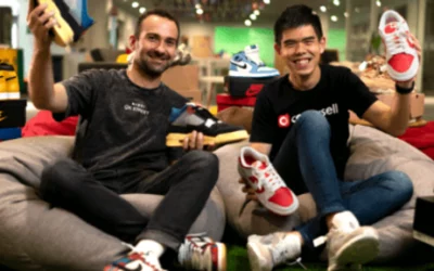 Carousell Acquires Streetwear Marketplace In Southeast Asia Ahead Of IPO